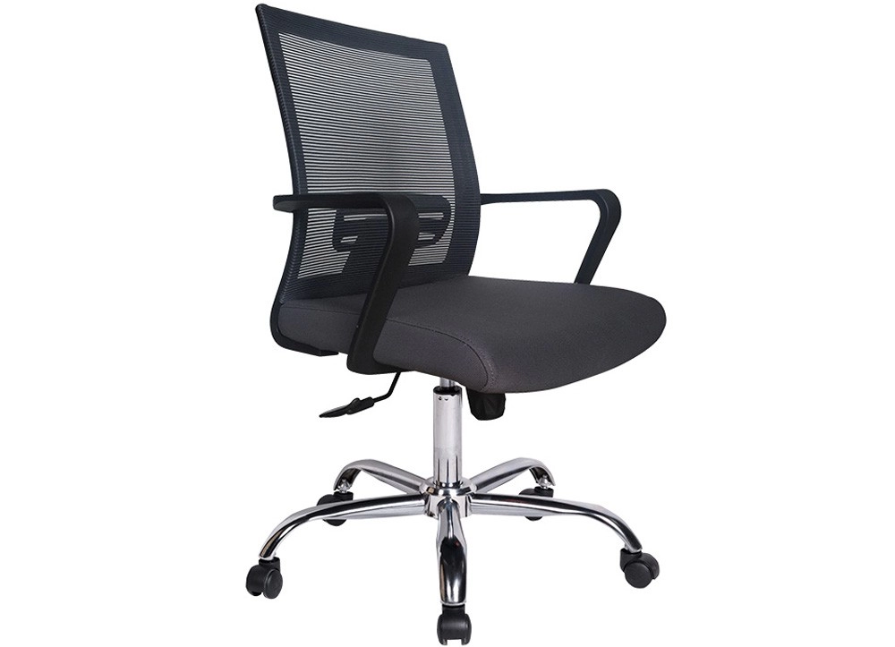 Ghế lưới nhân viên The One GL117/GL117R