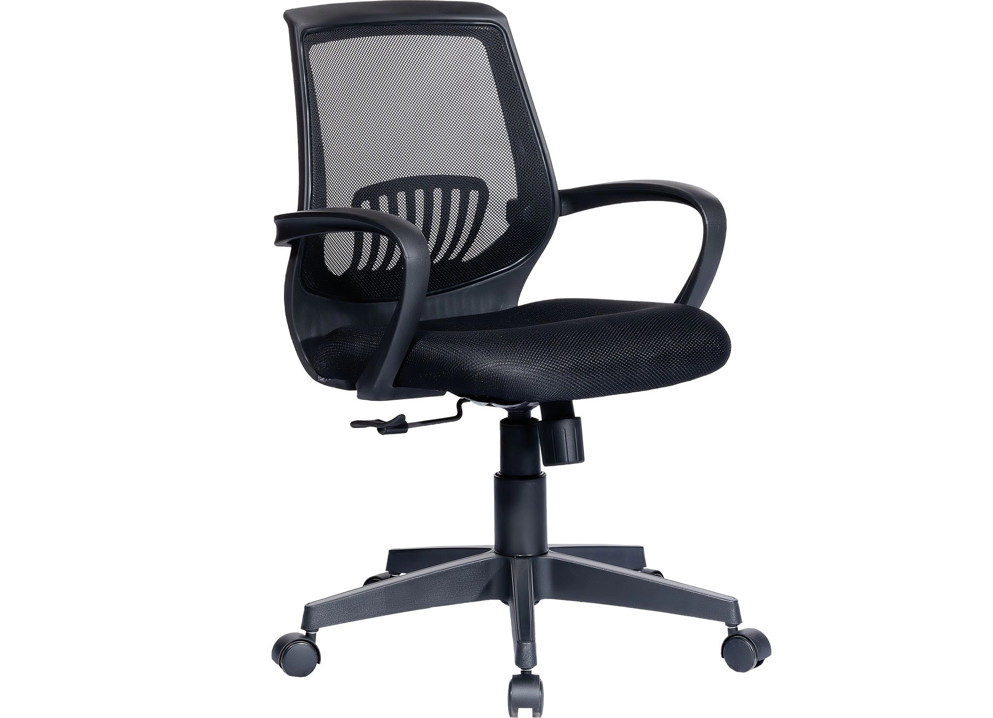 GHẾ LƯỚI NHÂN VIÊN THE ONE GL110