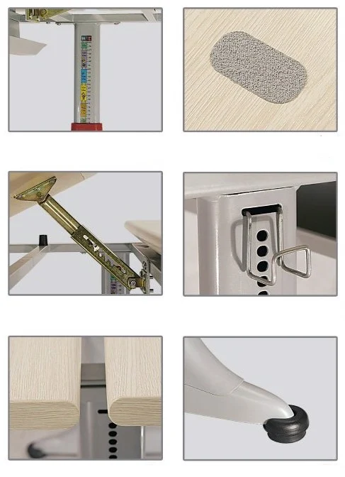 Bàn học sinh BHS01C-M6