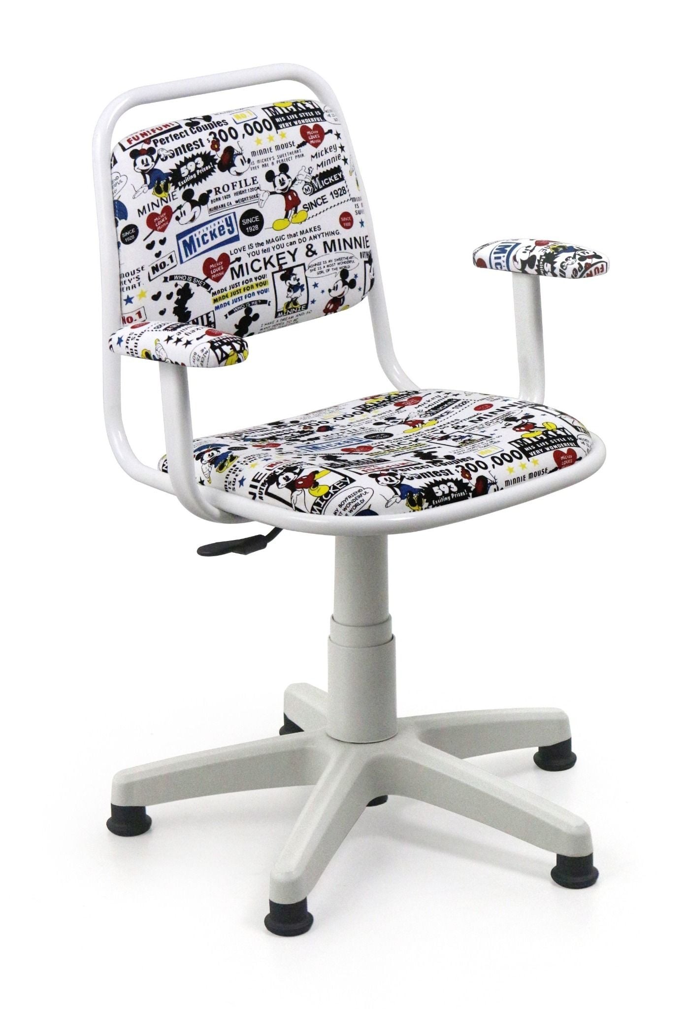 Ghế học sinh GHS232-N