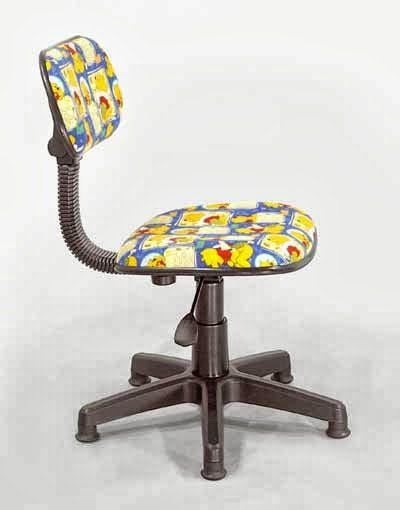 Ghế học sinh GHS02