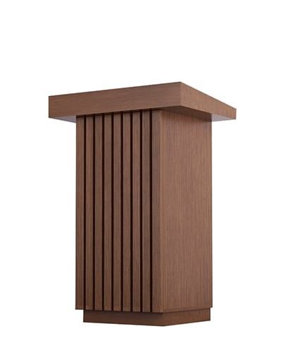 Bục tượng bác BTB-01