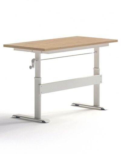 Bàn nâng hạ BTN261-12 / BTN261-14