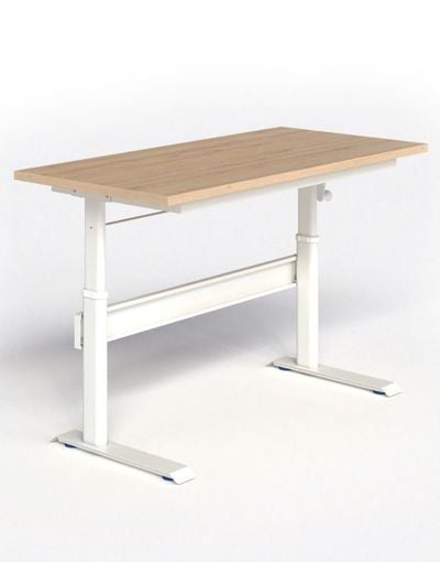 Bàn nâng hạ BTN261-12 / BTN261-14