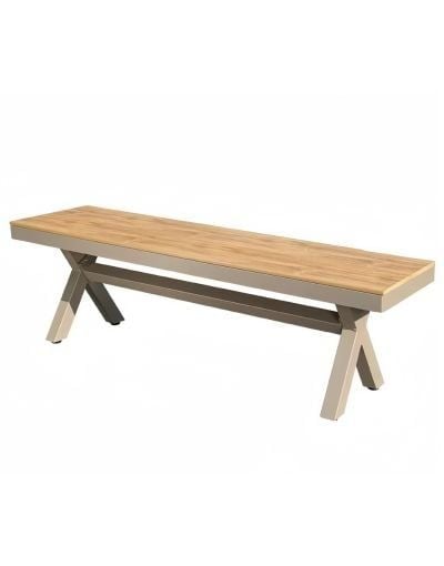 Bàn ghế ngoài trời BNT2412