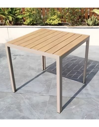 Bàn ghế ngoài trời BNT2412N