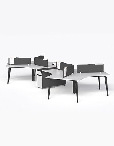 Bàn cụm 1910BLC3-2H