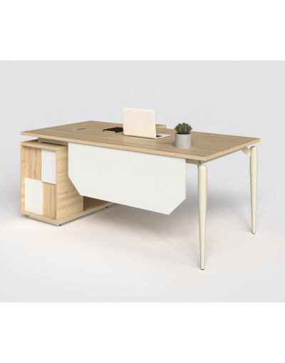 Bàn lãnh đạo 241BLD18