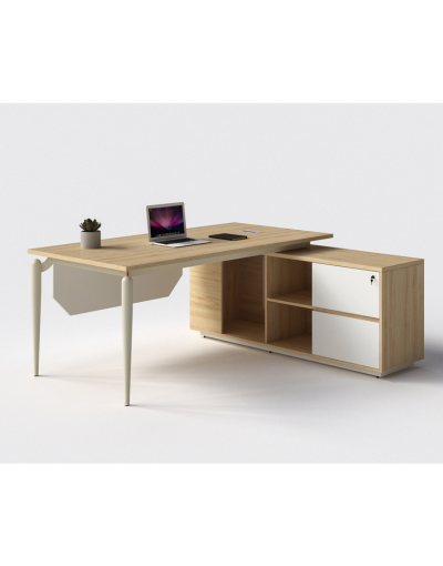 Bàn lãnh đạo 241BLD18