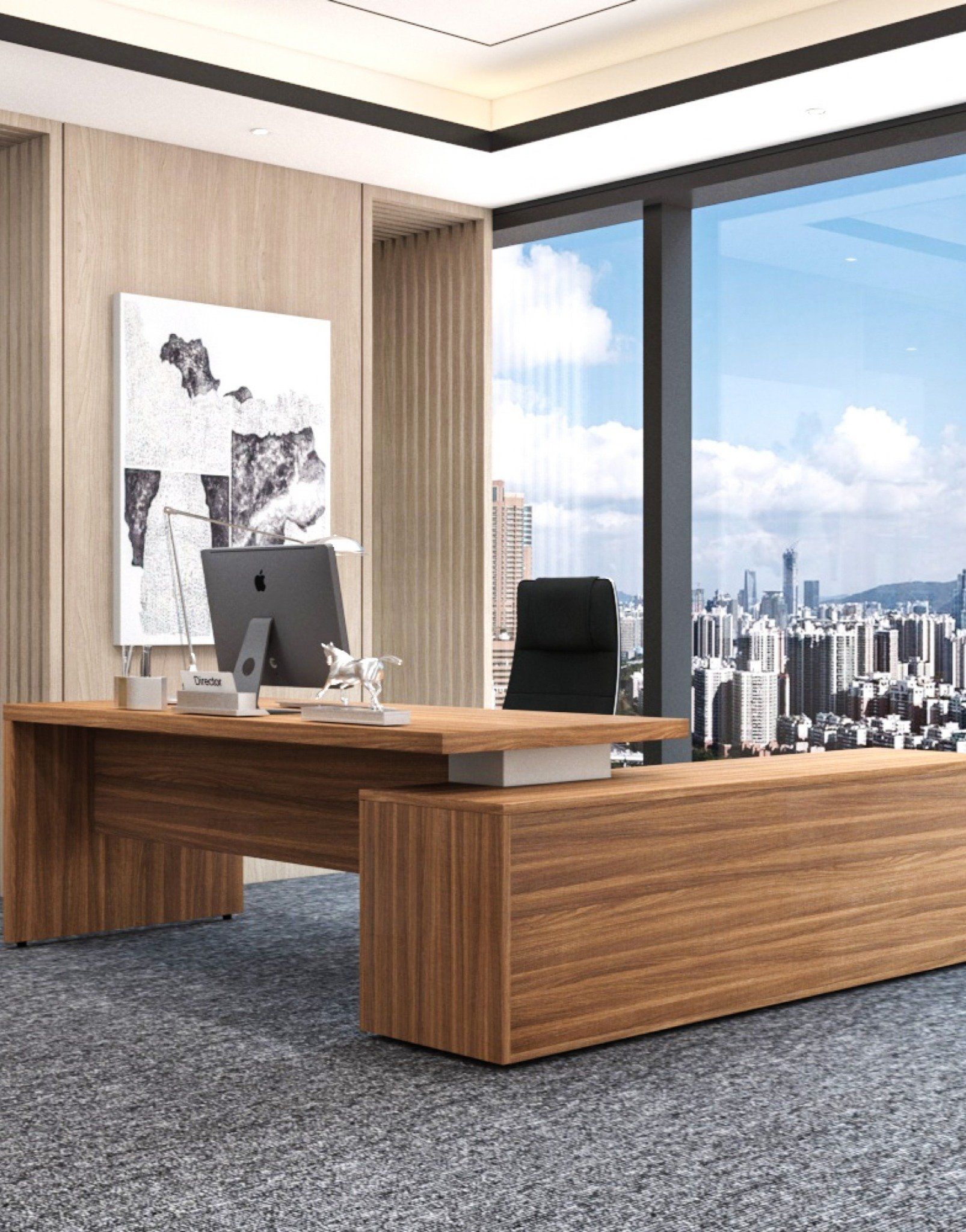 Bàn lãnh đạo BLD01