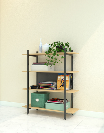 Kệ sách KS03-80