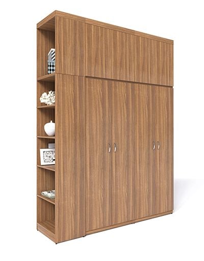 Tủ quần áo gỗ TGA01