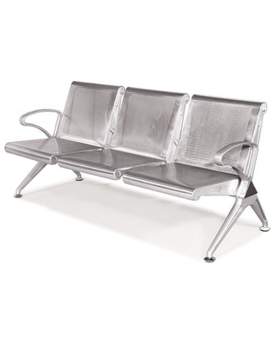 Ghế chờ GC06-3