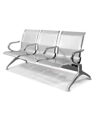 Ghế chờ GC01M-3T