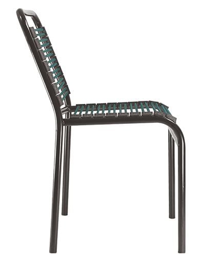 Ghế tựa chun CT01