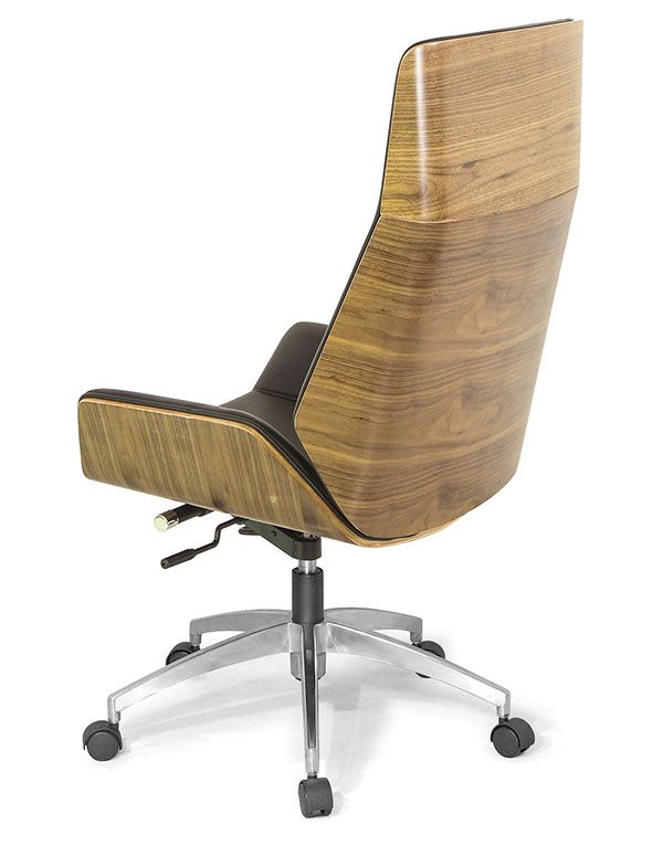 Ghế xoay GX602B-HK