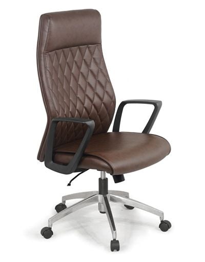 Ghế xoay GX405B- HK