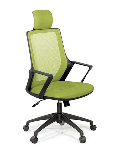 Ghế xoay GX307-N (S3)