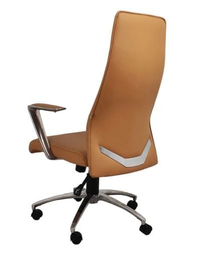 Ghế xoay GX253B-HK (S10)