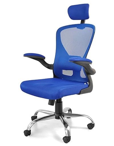 Ghế xoay GX2414B-M