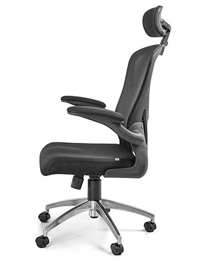 Ghế xoay GX2414B-HK