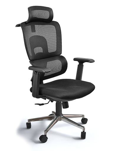 Ghế xoay GX2312-M(S11)