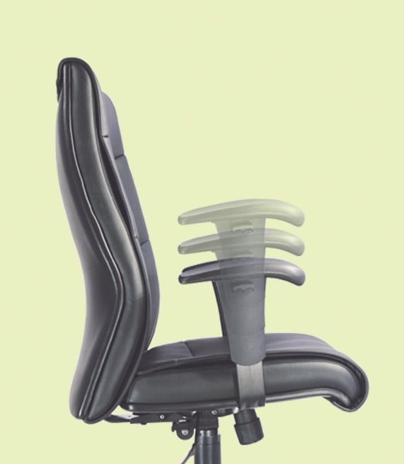 Ghế xoay GX203A-HK