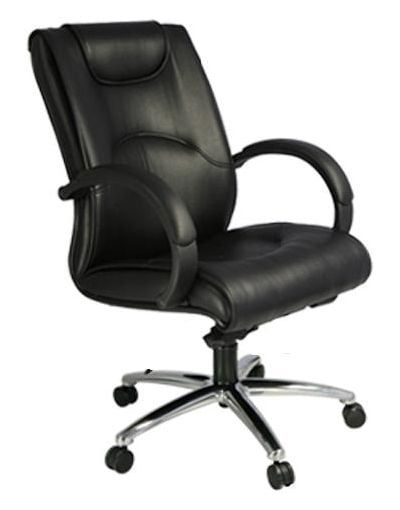 Ghế xoay GX202A-HK