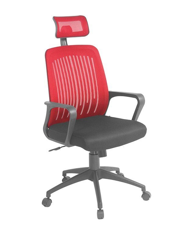 Ghế xoay GX401B-N(S3)