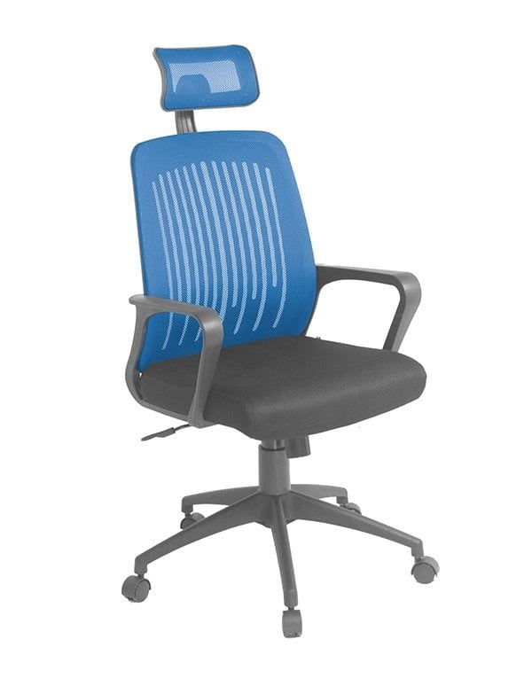 Ghế xoay GX401B-N(S3)