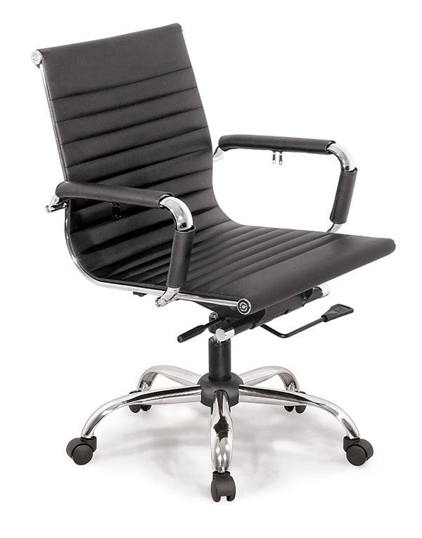 Ghế xoay GX19AD - M