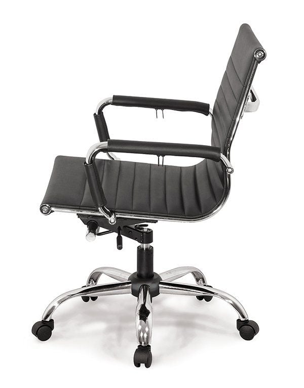 Ghế xoay GX19AD - M