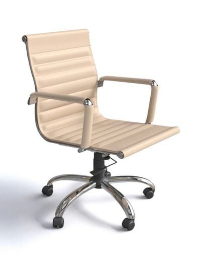 Ghế xoay GX19AD - M