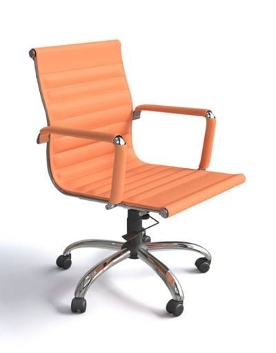 Ghế xoay GX19AD - M