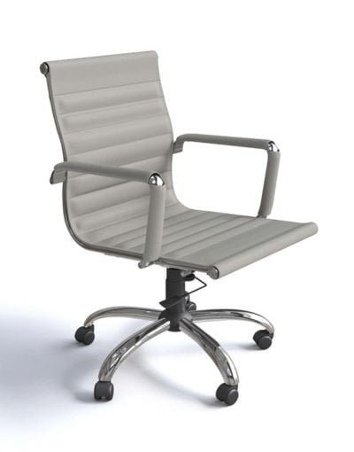 Ghế xoay GX19AD - M