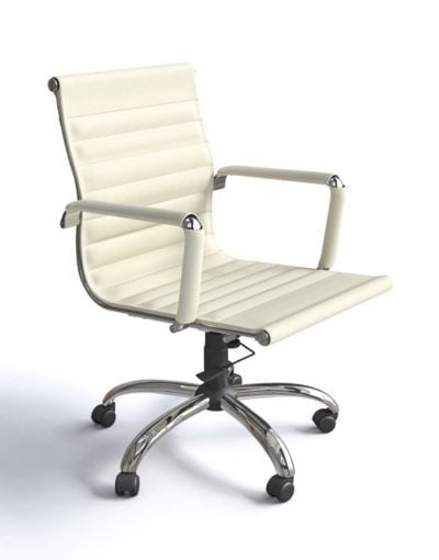 Ghế xoay GX19AD - M