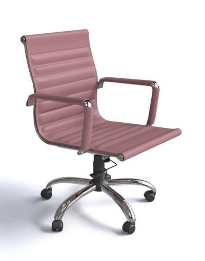 Ghế xoay GX19AD - M