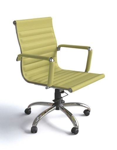 Ghế xoay GX19AD - M