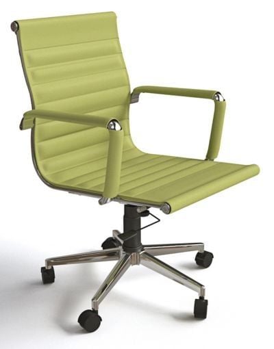 Ghế xoay GX19AD-M (S11)