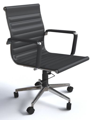 Ghế xoay GX19AD-M (S11)