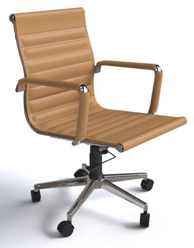 Ghế xoay GX19AD-M (S11)