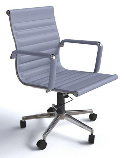 Ghế xoay GX19AD-M (S11)