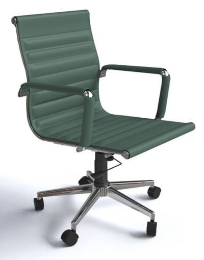 Ghế xoay GX19AD-M (S11)