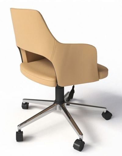 Ghế xoay GX263-M (S11)