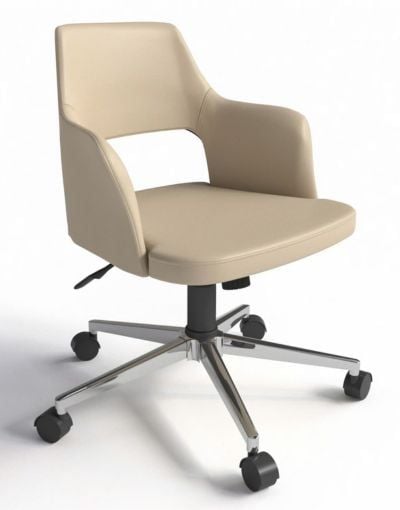 Ghế xoay GX263-M (S11)