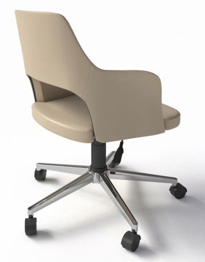 Ghế xoay GX263-M (S11)