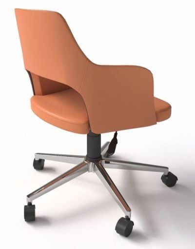 Ghế xoay GX263-M (S11)