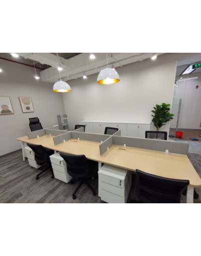 Vách ngăn VN-Custom