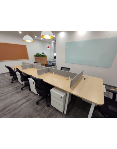 Vách ngăn VN-Custom