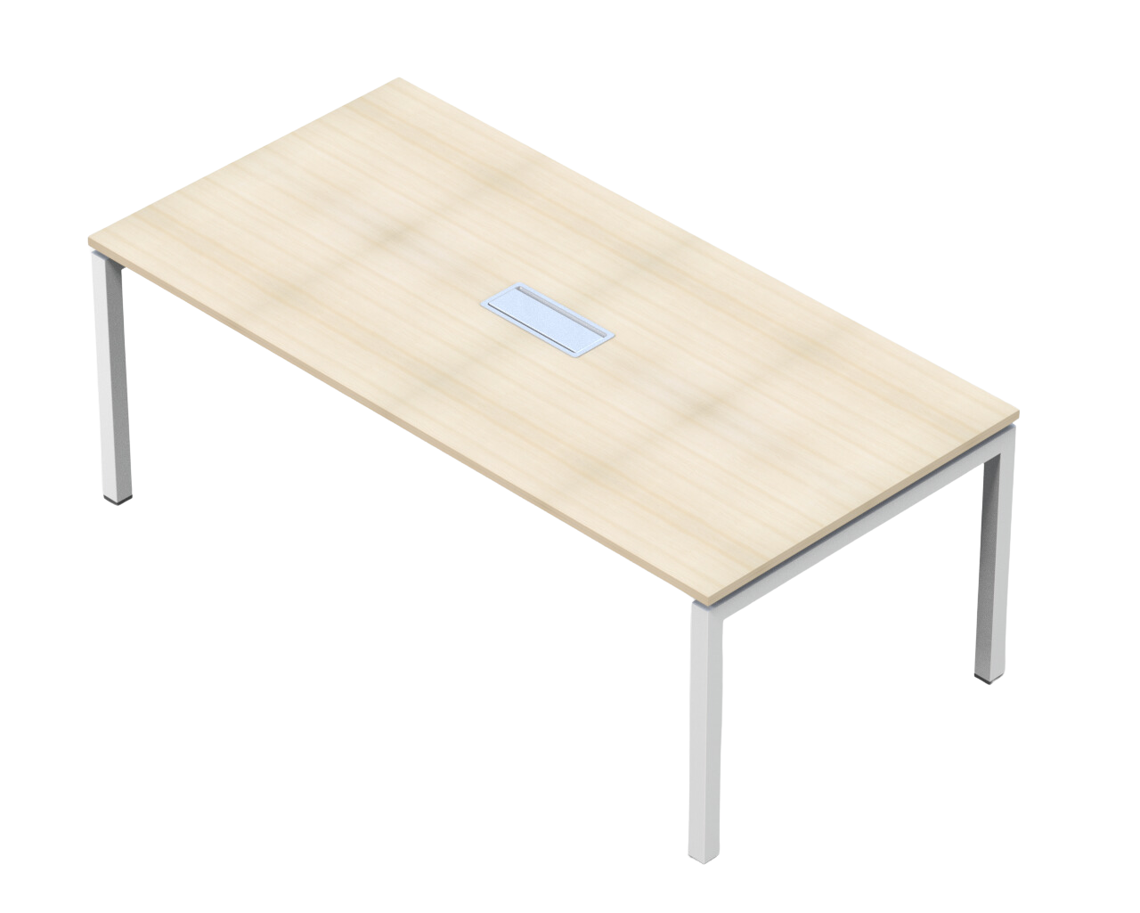 Bàn Họp Square BHS-2412